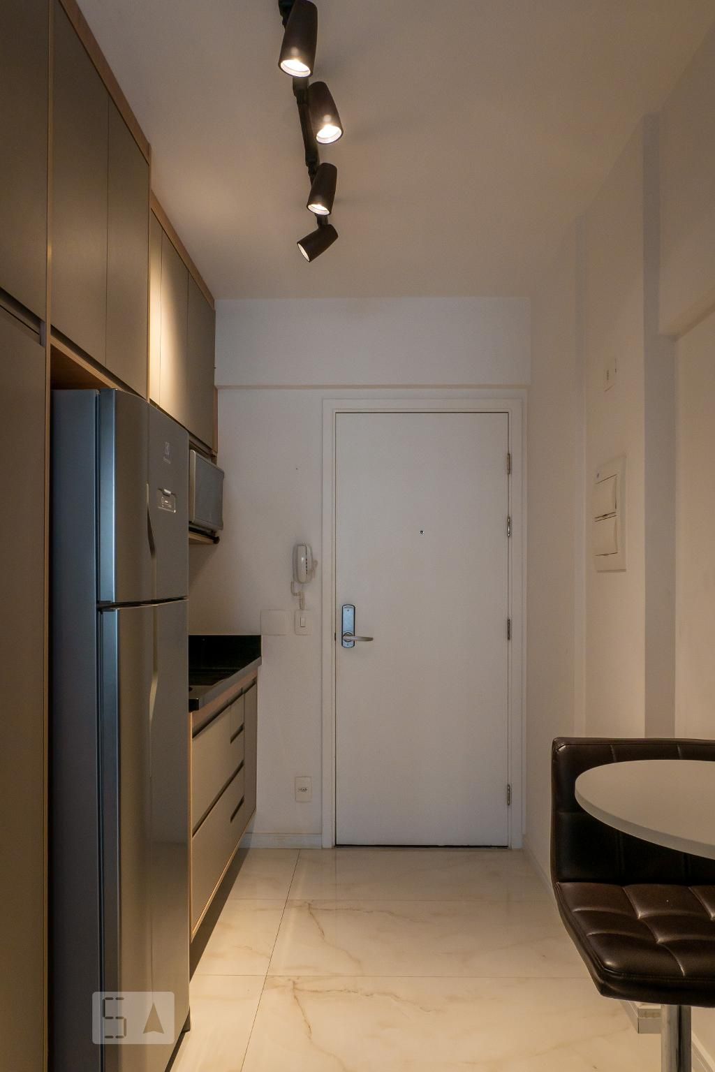 Apartamento, 1 quarto, 29 m² - Foto 35
