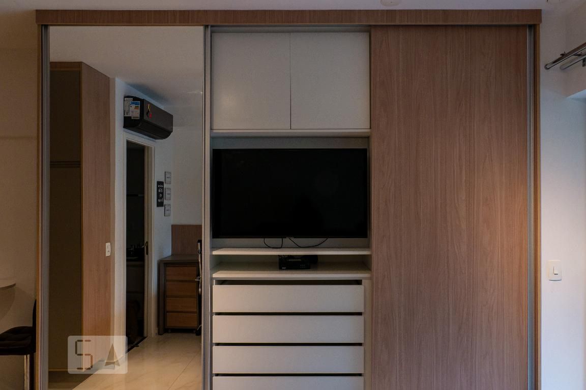 Apartamento, 1 quarto, 29 m² - Foto 19