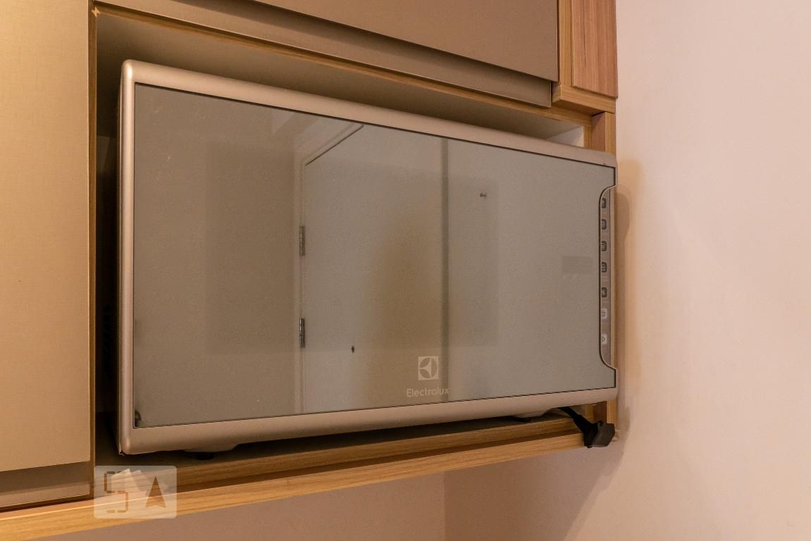 Apartamento, 1 quarto, 29 m² - Foto 28
