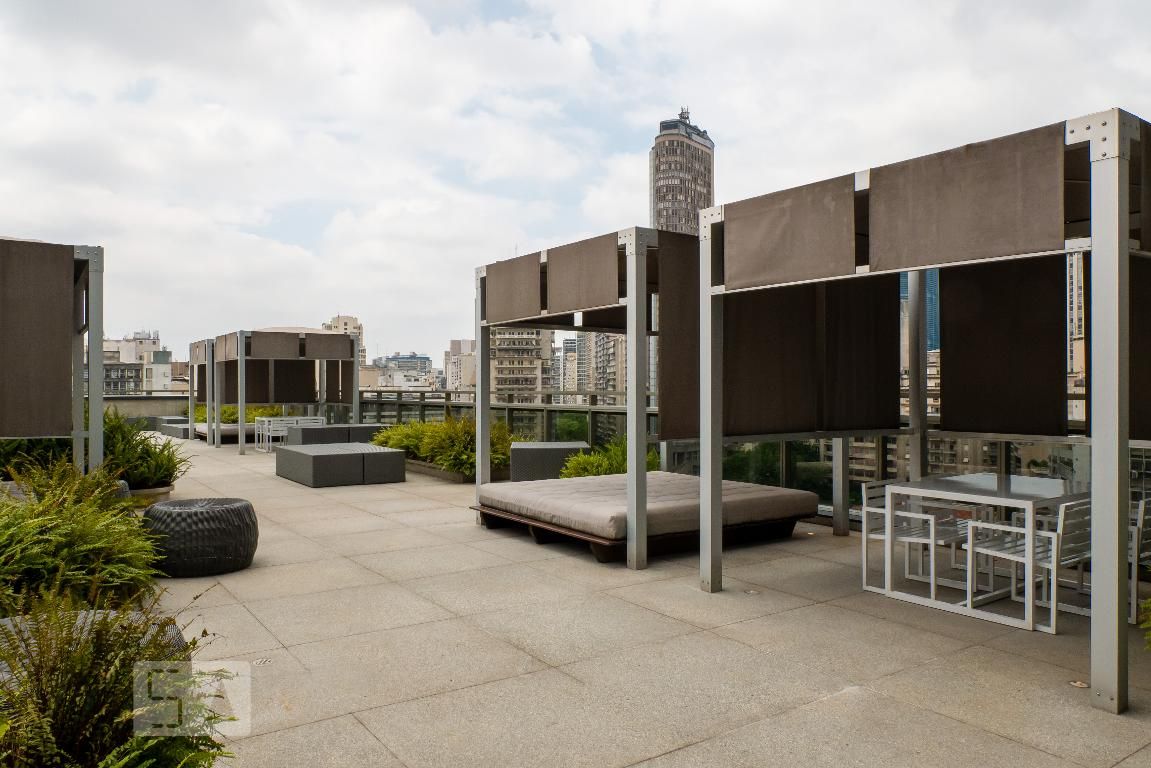 Apartamento, 1 quarto, 29 m² - Foto 8