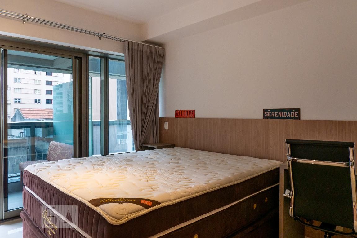Apartamento, 1 quarto, 29 m² - Foto 13