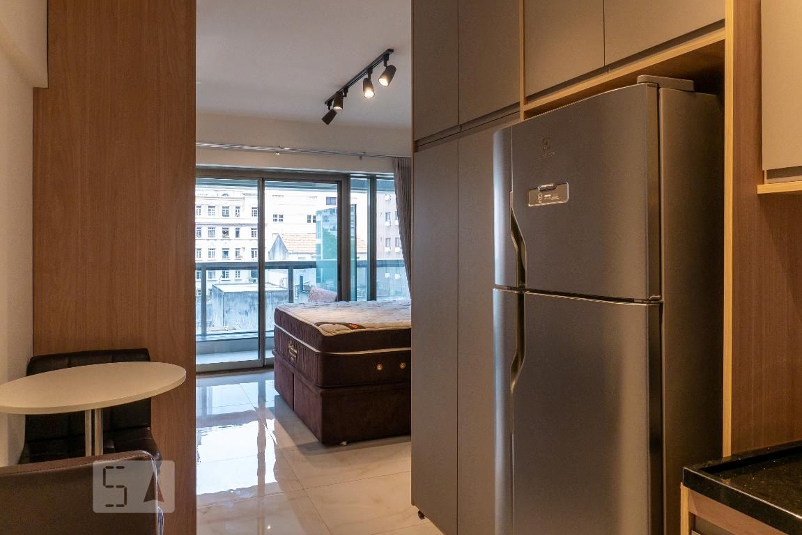 Apartamento, 1 quarto, 29 m² - Foto 34