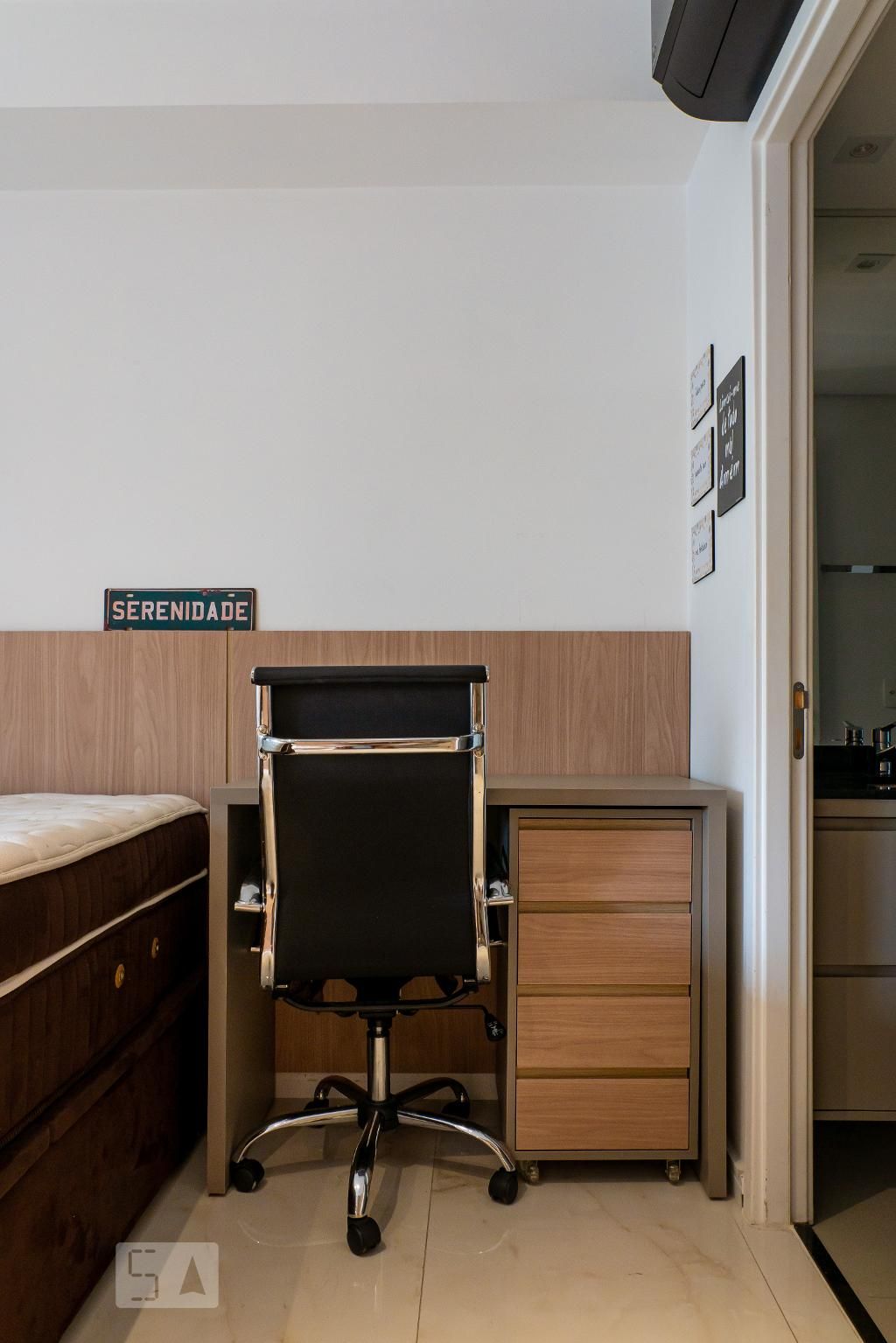 Apartamento, 1 quarto, 29 m² - Foto 15