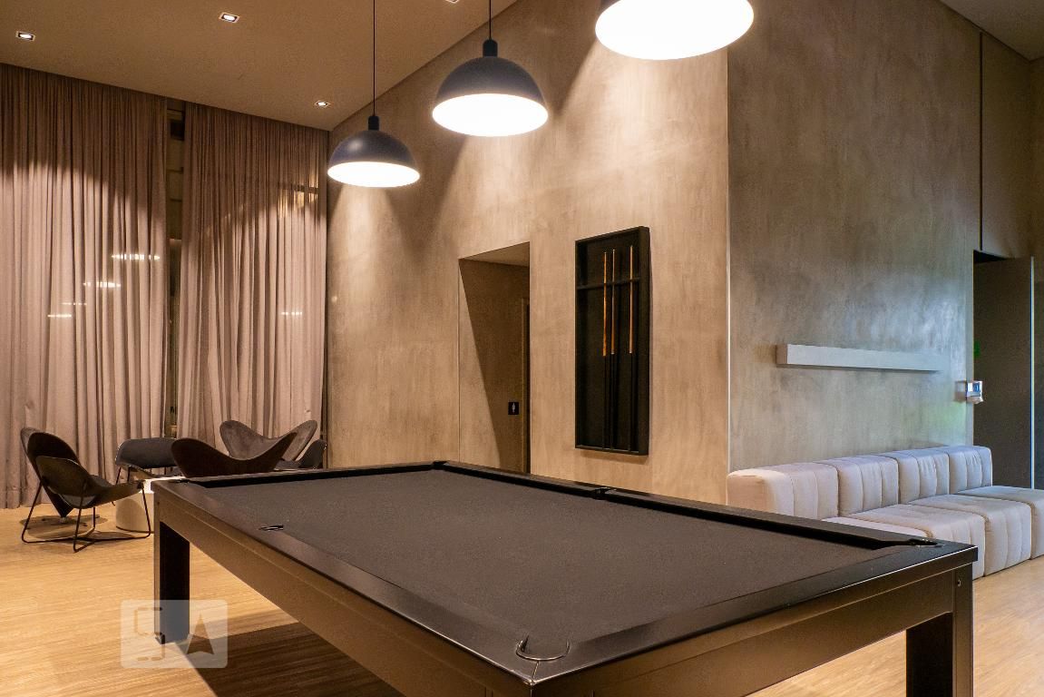 Apartamento, 1 quarto, 29 m² - Foto 4