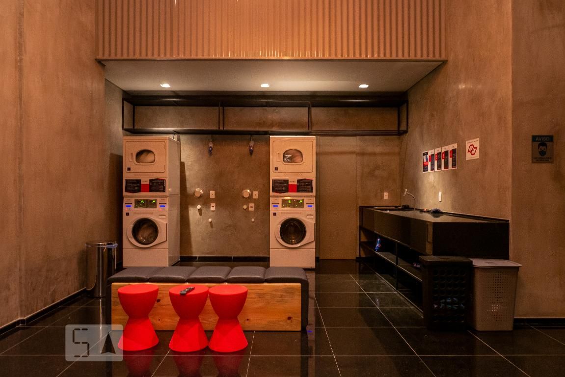 Apartamento, 1 quarto, 29 m² - Foto 6