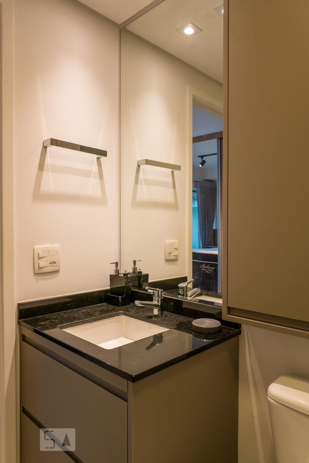 Apartamento, 1 quarto, 29 m² - Foto 23
