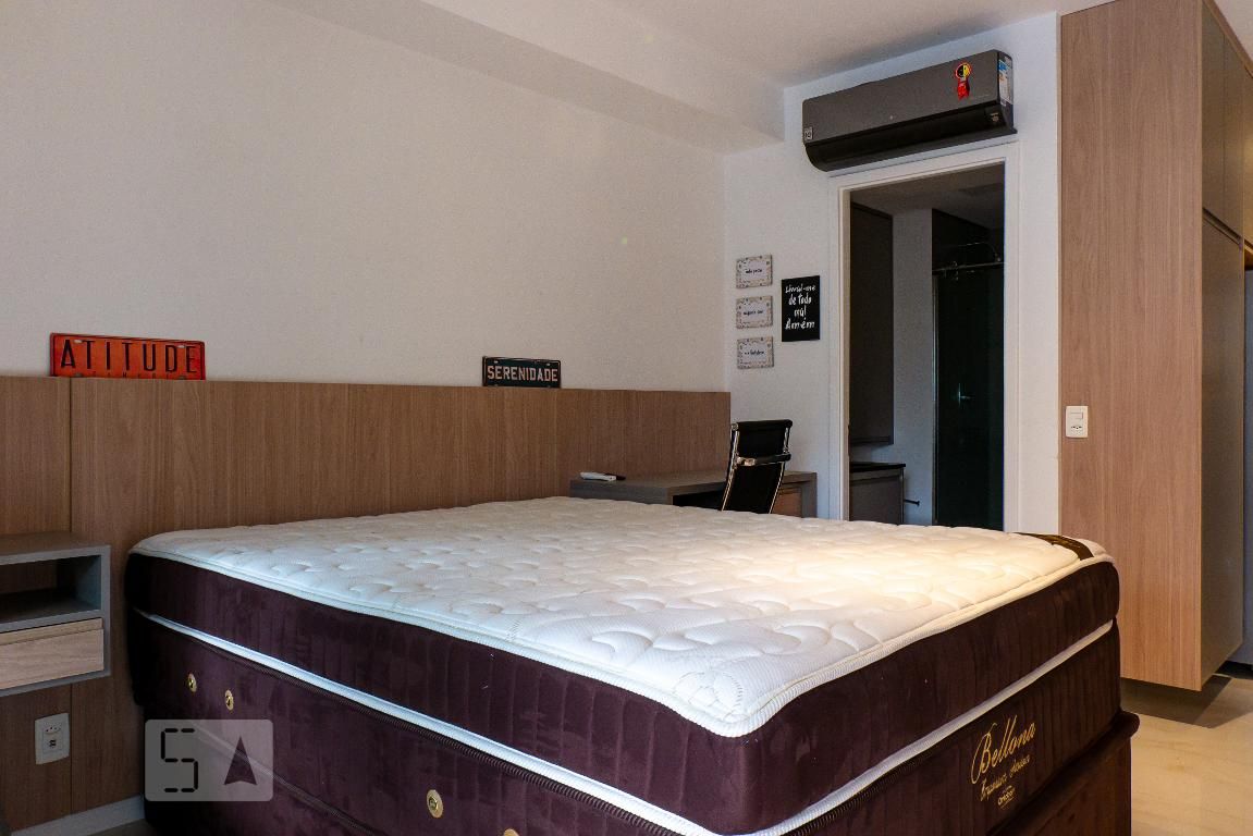 Apartamento, 1 quarto, 29 m² - Foto 14