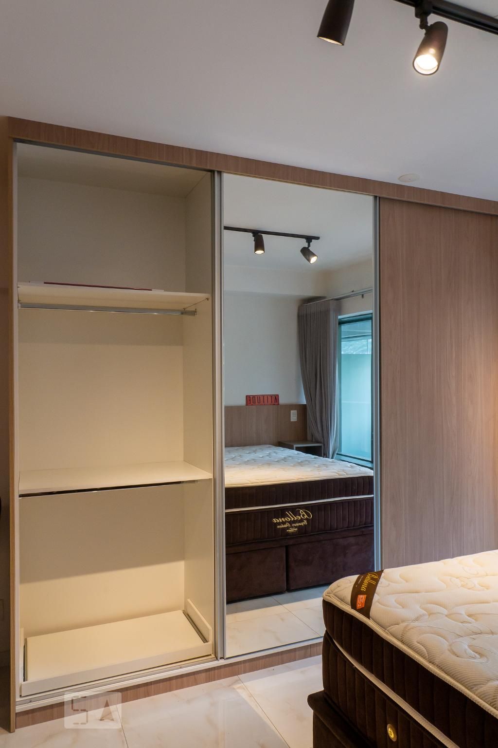 Apartamento, 1 quarto, 29 m² - Foto 18