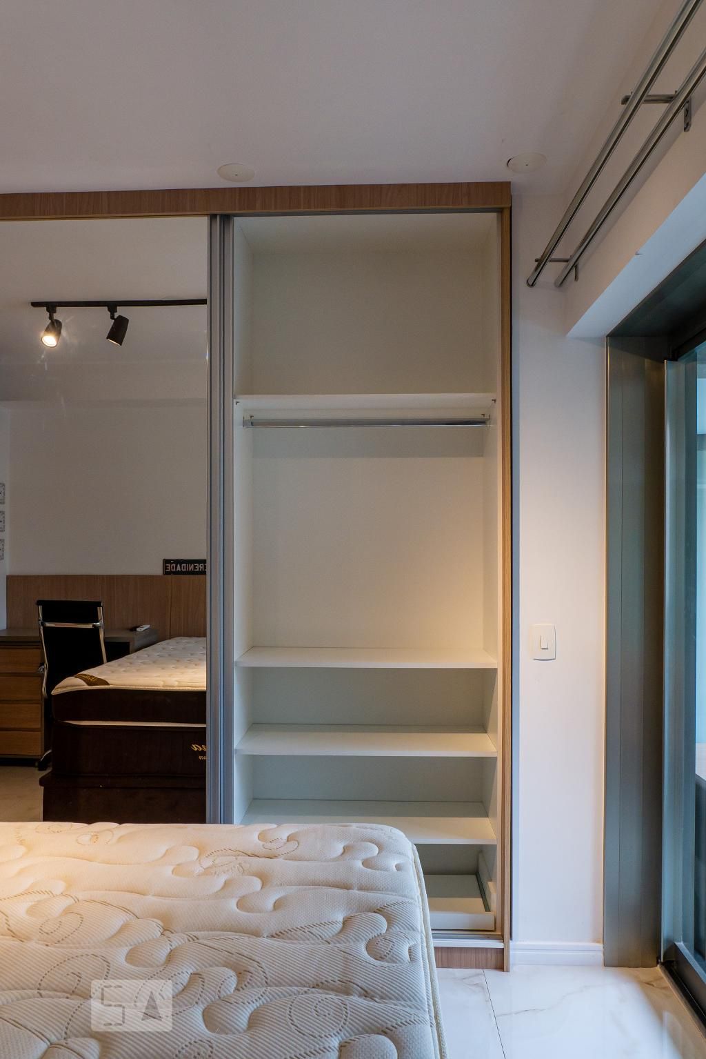 Apartamento, 1 quarto, 29 m² - Foto 20