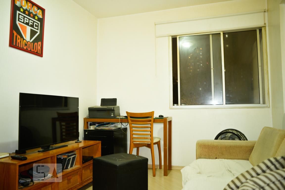 Apartamento, 1 quarto, 41 m² - Foto 4