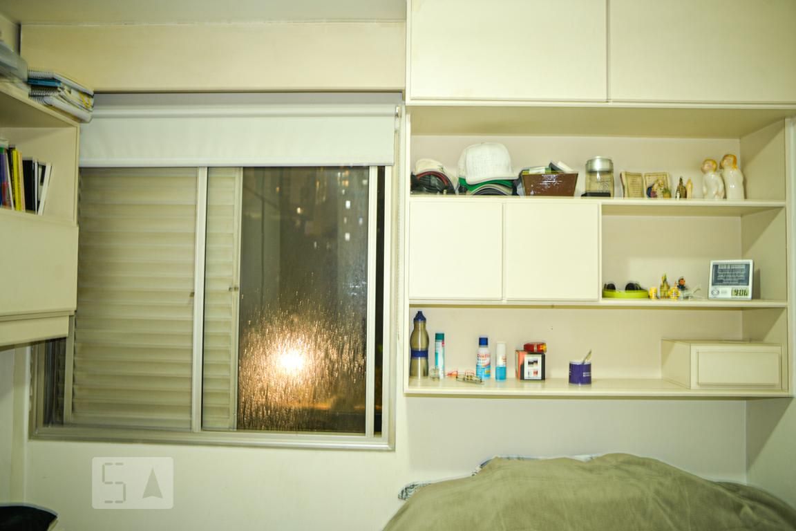 Apartamento, 1 quarto, 41 m² - Foto 10