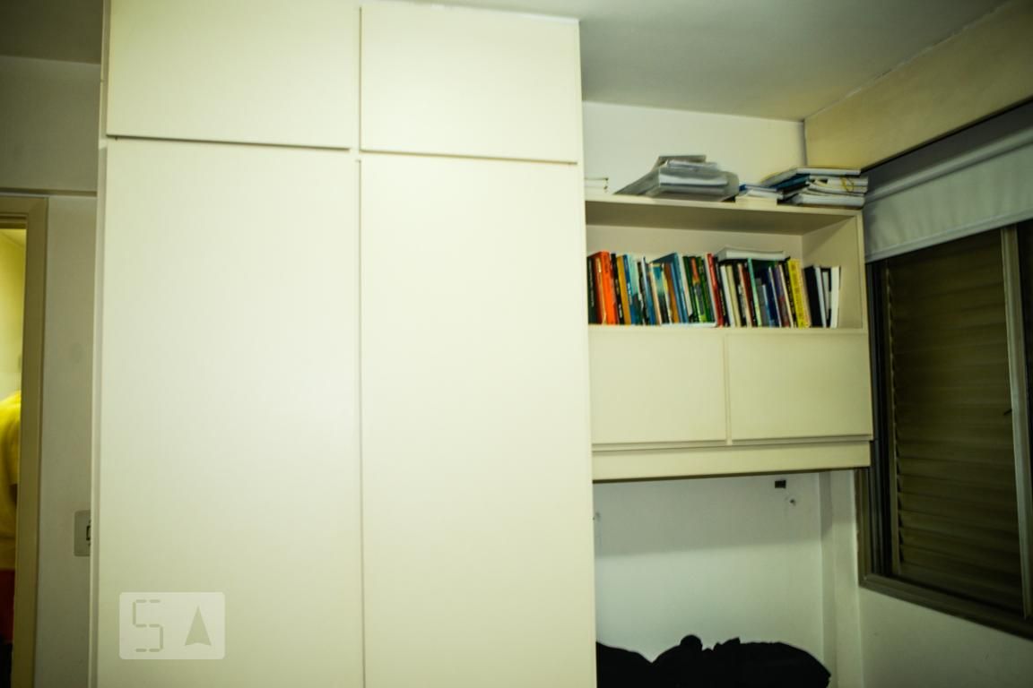 Apartamento, 1 quarto, 41 m² - Foto 8