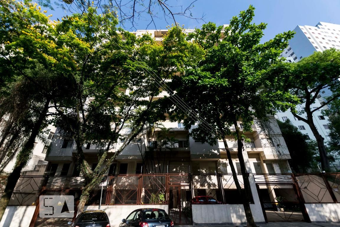 Apartamento, 1 quarto, 41 m² - Foto 28