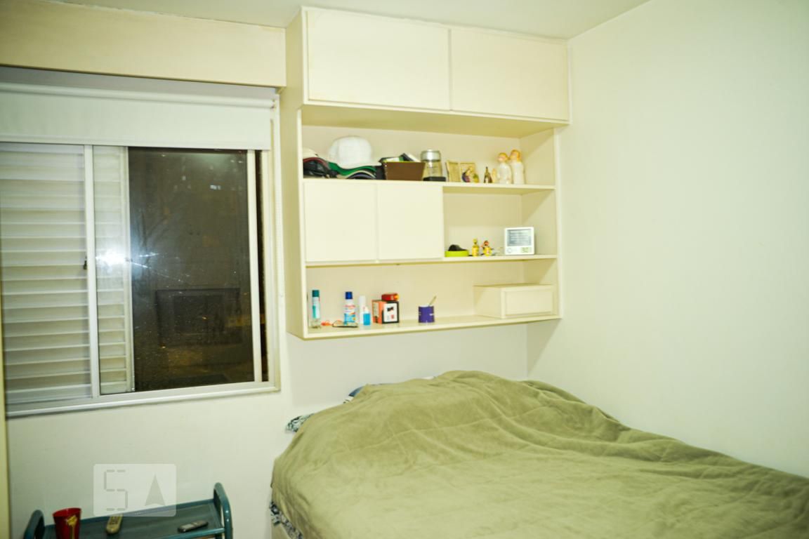 Apartamento, 1 quarto, 41 m² - Foto 6
