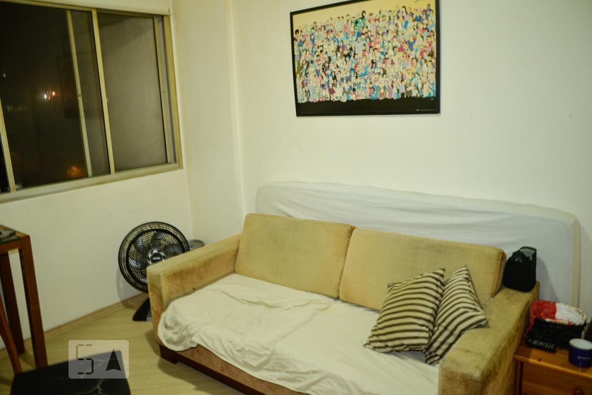 Apartamento, 1 quarto, 41 m² - Foto 5