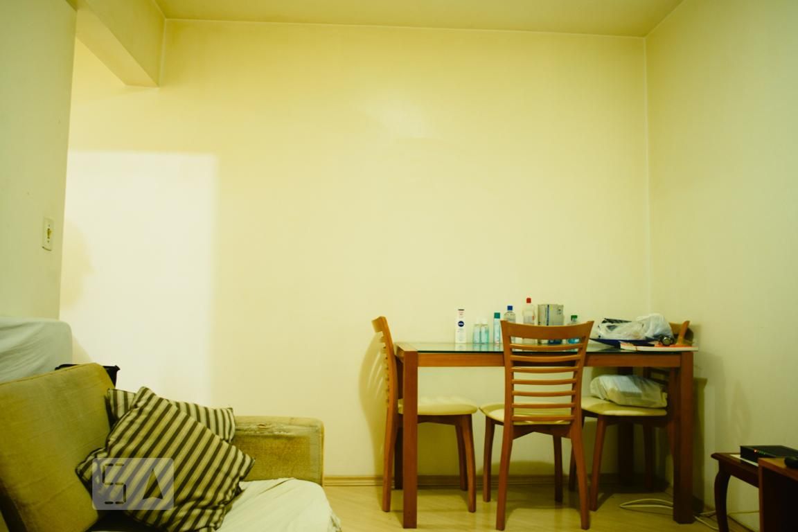 Apartamento, 1 quarto, 41 m² - Foto 2