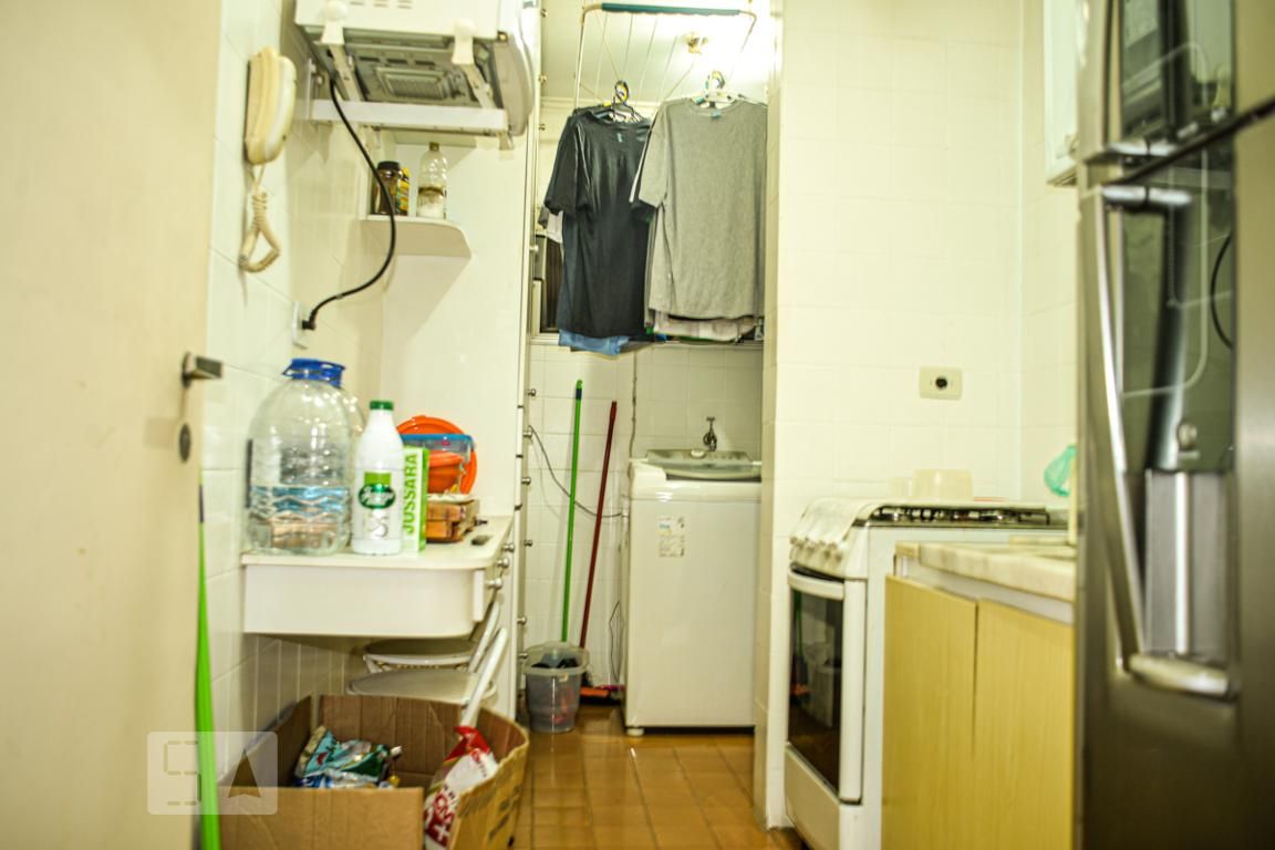 Apartamento, 1 quarto, 41 m² - Foto 18