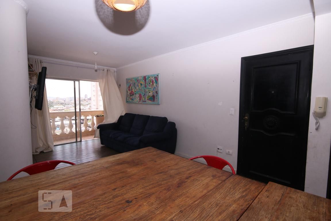Apartamento, 2 quartos, 70 m² - Foto 2