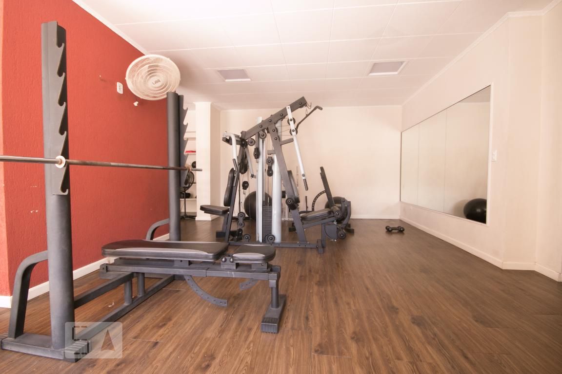 Apartamento, 2 quartos, 70 m² - Foto 34