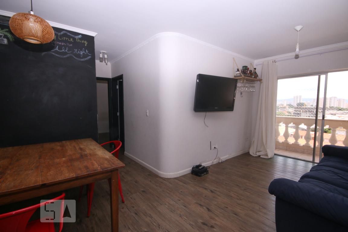 Apartamento, 2 quartos, 70 m² - Foto 3