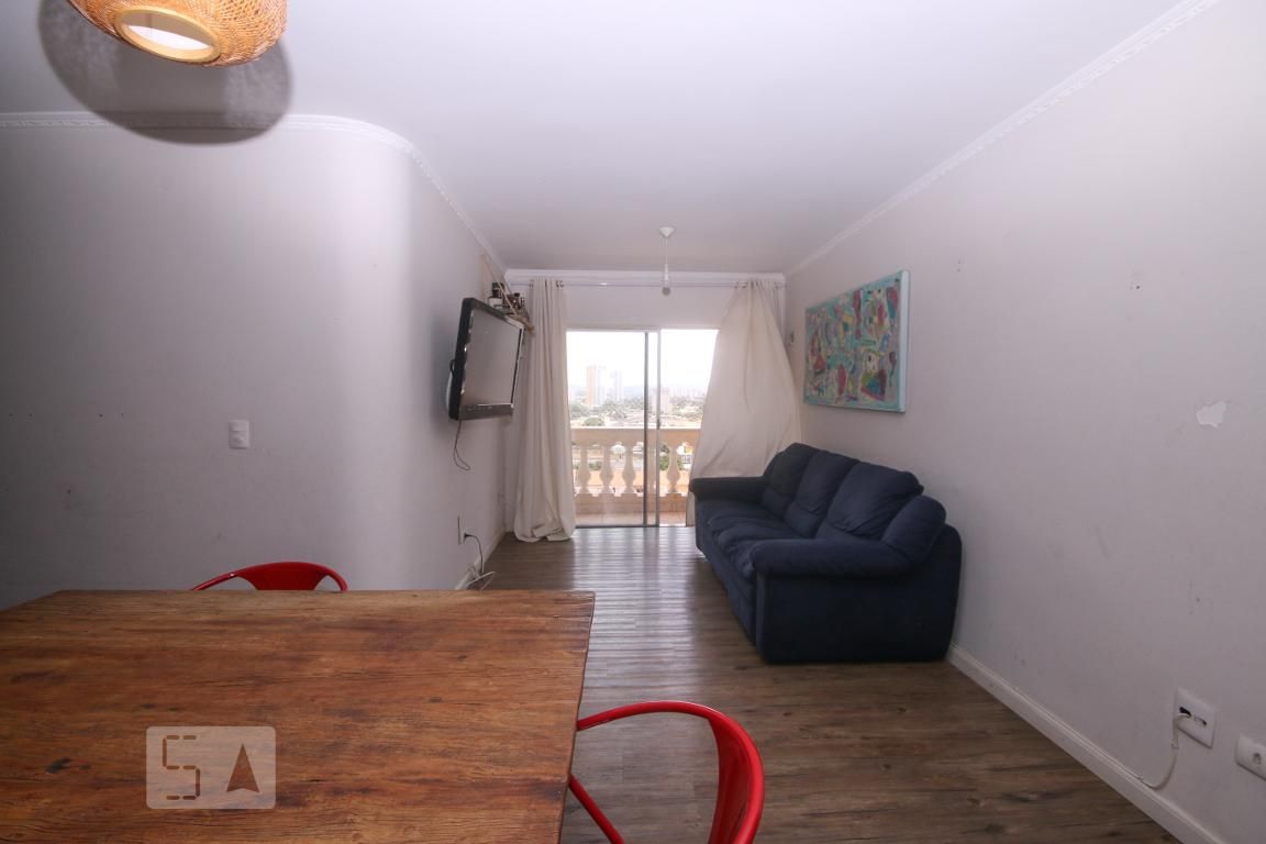 Apartamento, 2 quartos, 70 m² - Foto 1