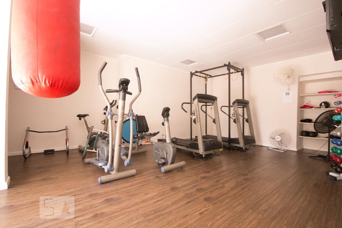 Apartamento, 2 quartos, 70 m² - Foto 33