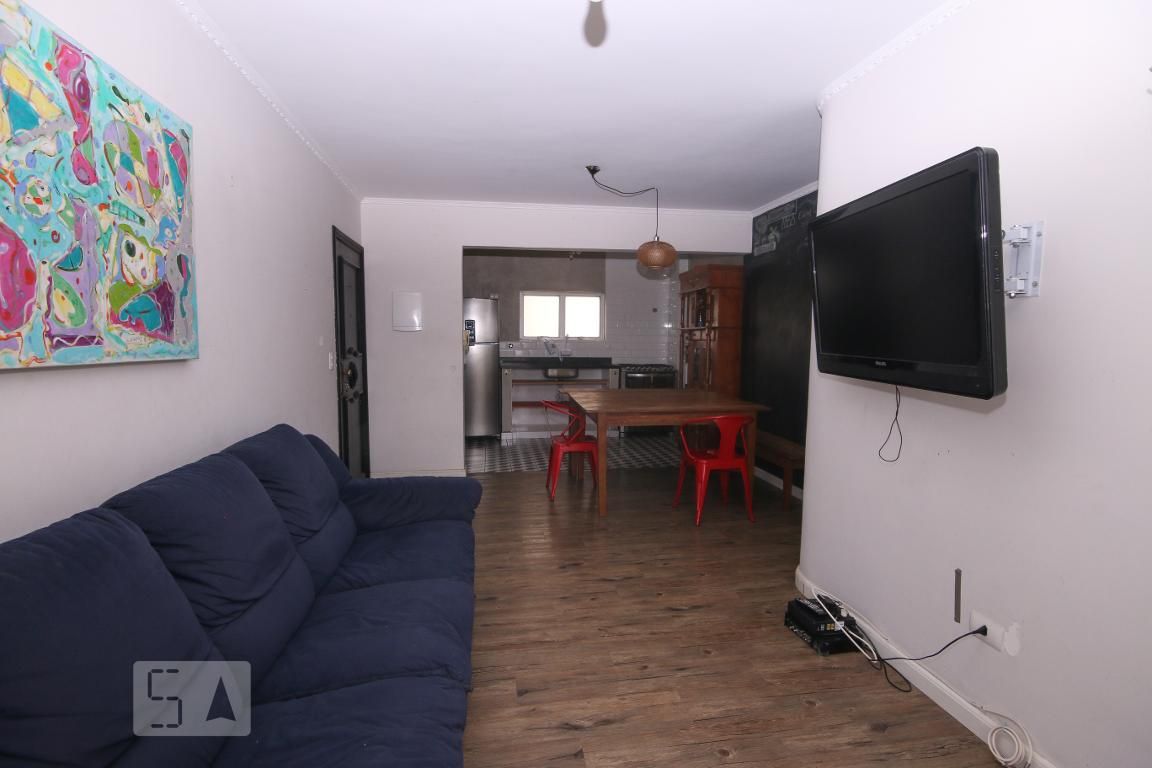 Apartamento, 2 quartos, 70 m² - Foto 4