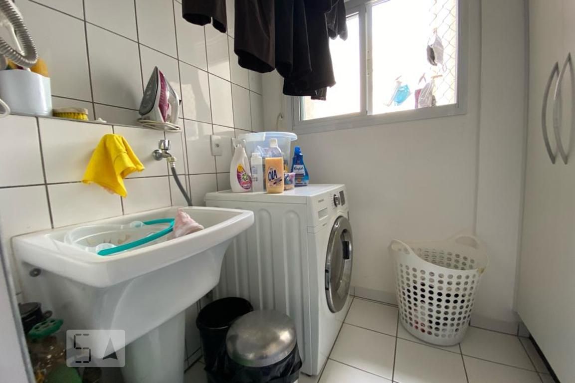 Apartamento, 2 quartos, 87 m² - Foto 41