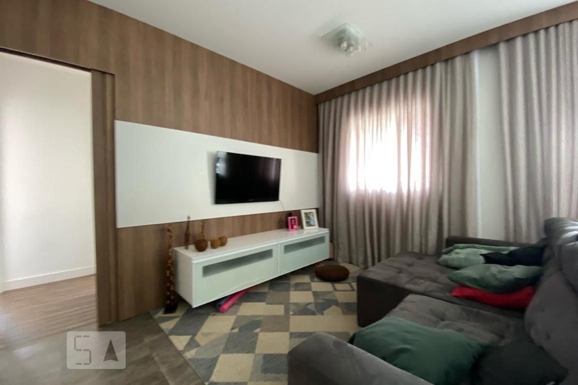 Apartamento, 2 quartos, 87 m² - Foto 3