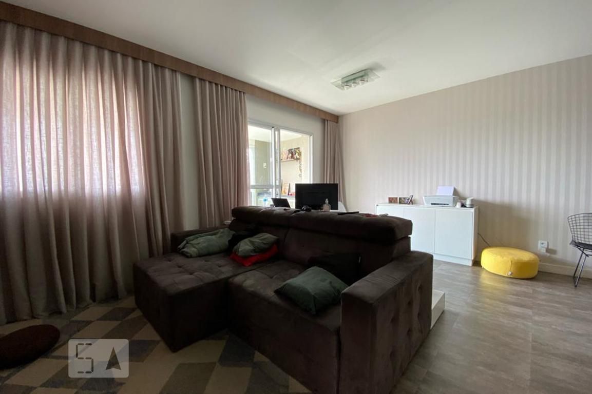Apartamento, 2 quartos, 87 m² - Foto 5
