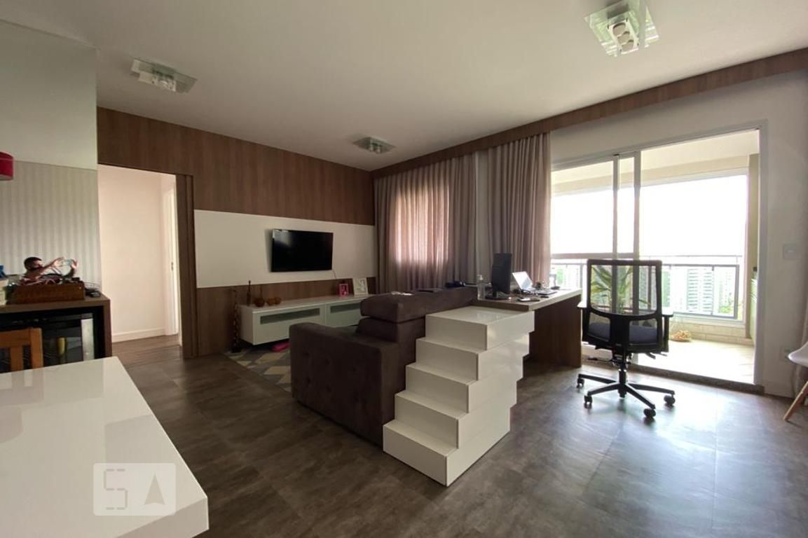 Apartamento, 2 quartos, 87 m² - Foto 1