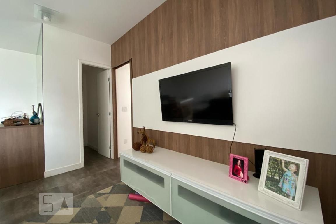 Apartamento, 2 quartos, 87 m² - Foto 4
