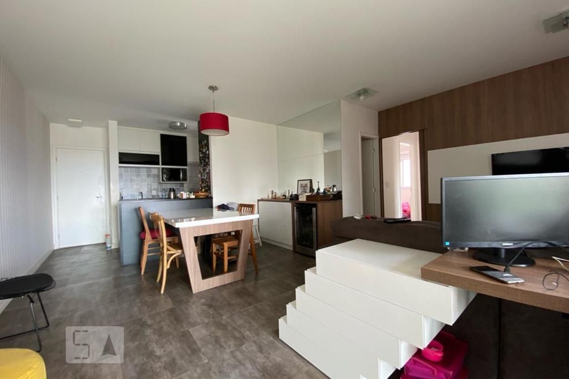 Apartamento, 2 quartos, 87 m² - Foto 2