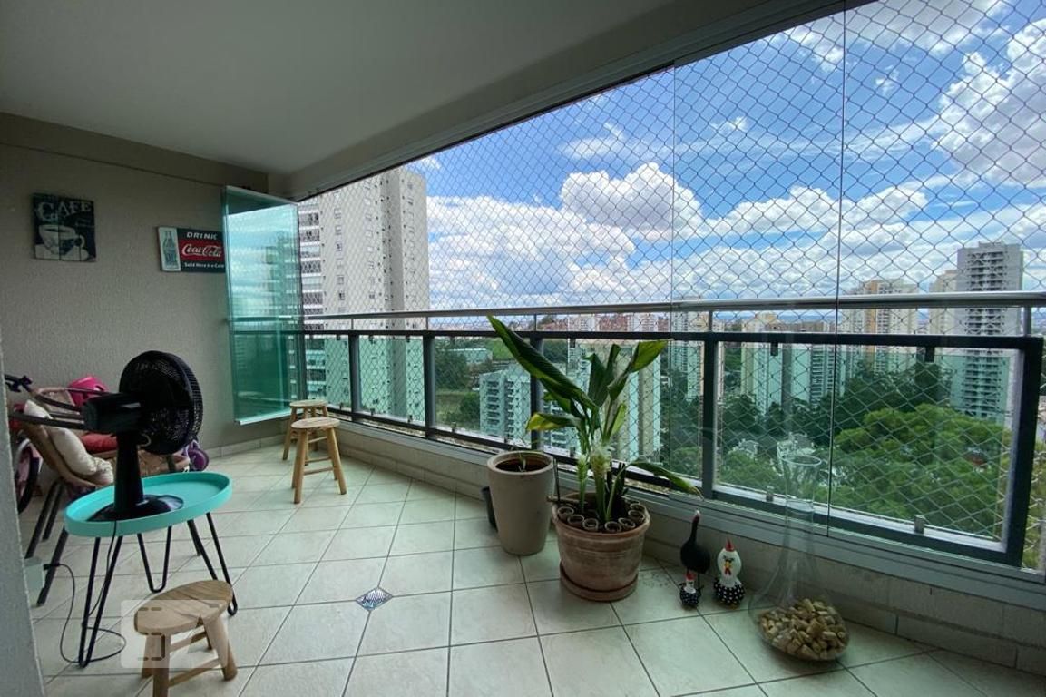 Apartamento, 2 quartos, 87 m² - Foto 14