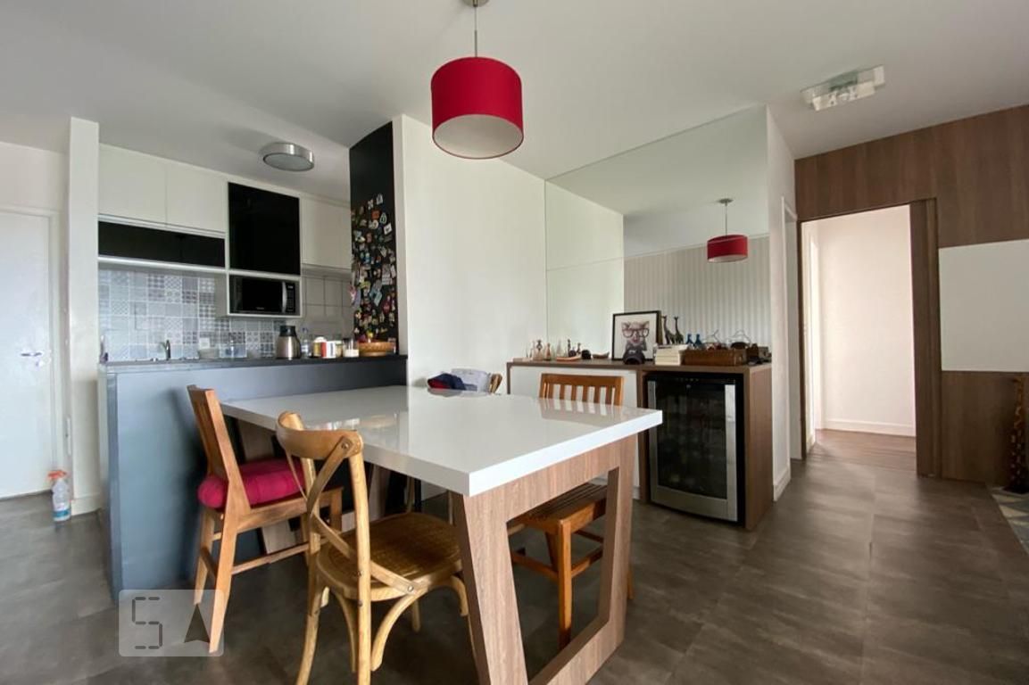 Apartamento, 2 quartos, 87 m² - Foto 6