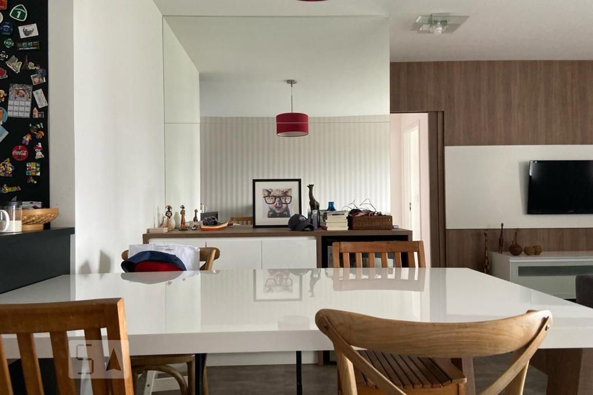 Apartamento, 2 quartos, 87 m² - Foto 9