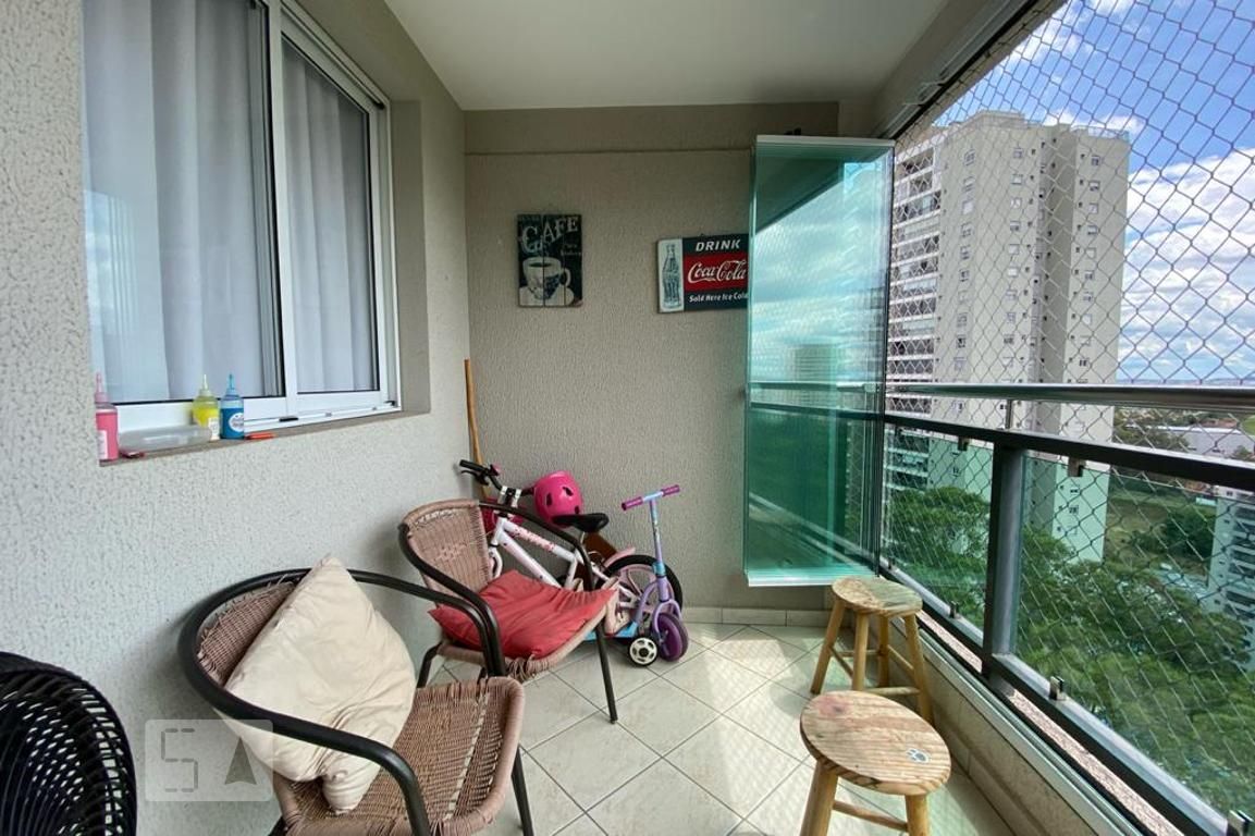 Apartamento, 2 quartos, 87 m² - Foto 17