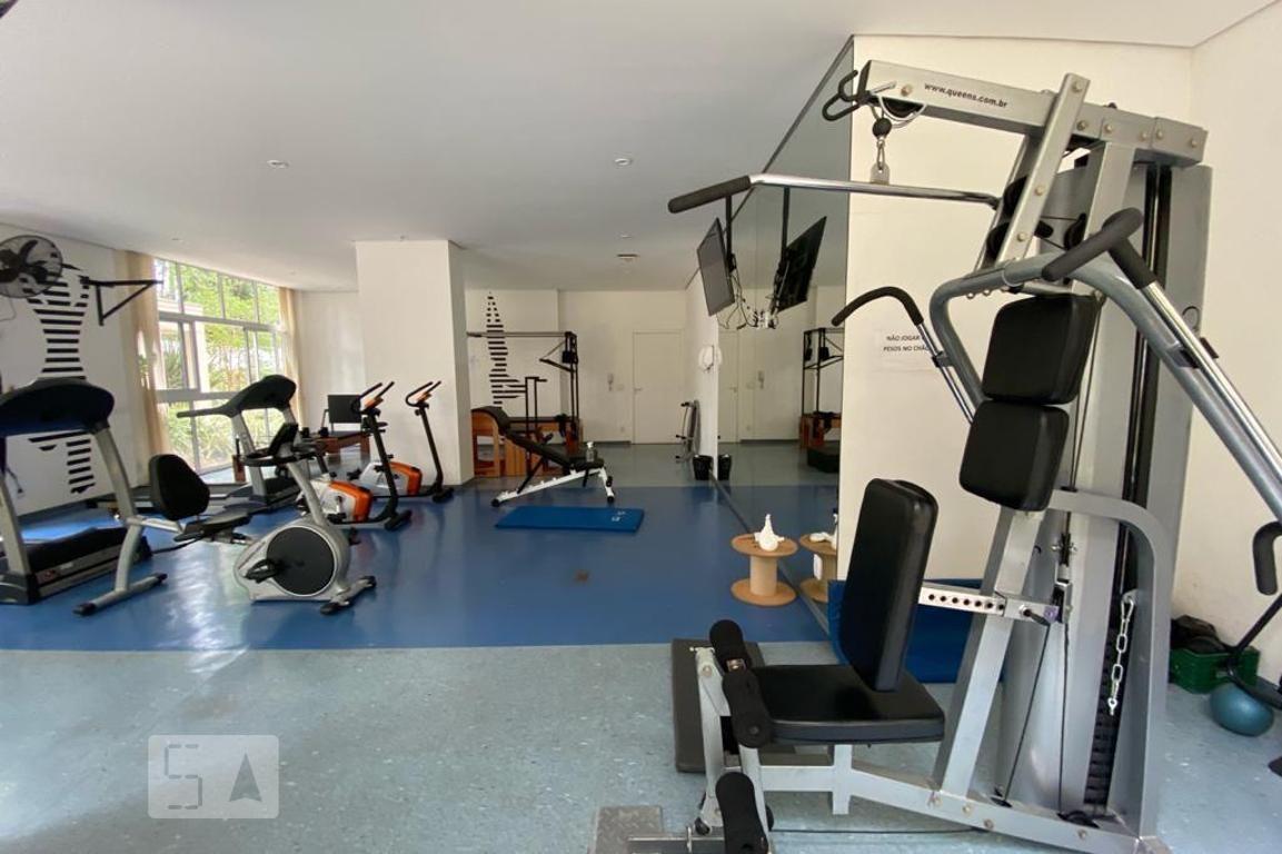 Apartamento, 2 quartos, 87 m² - Foto 54
