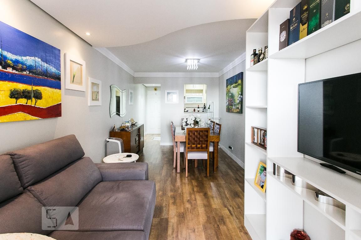 Apartamento, 3 quartos, 78 m² - Foto 4