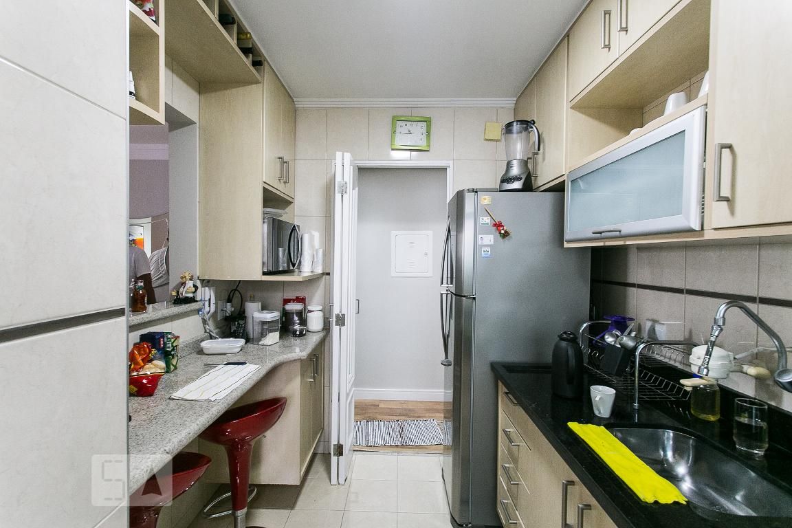Apartamento, 3 quartos, 78 m² - Foto 44