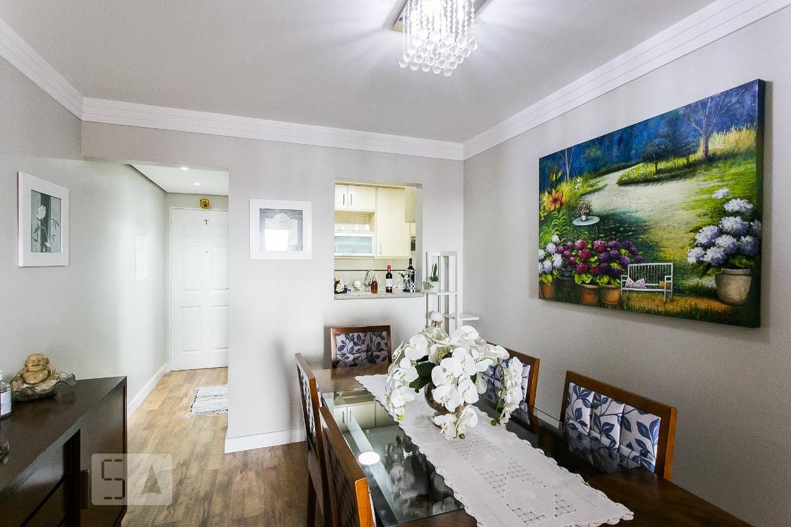 Apartamento, 3 quartos, 78 m² - Foto 6