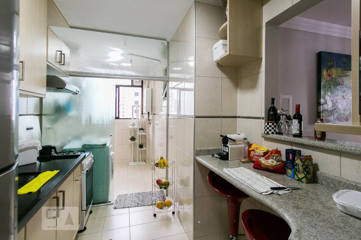 Apartamento, 3 quartos, 78 m² - Foto 39