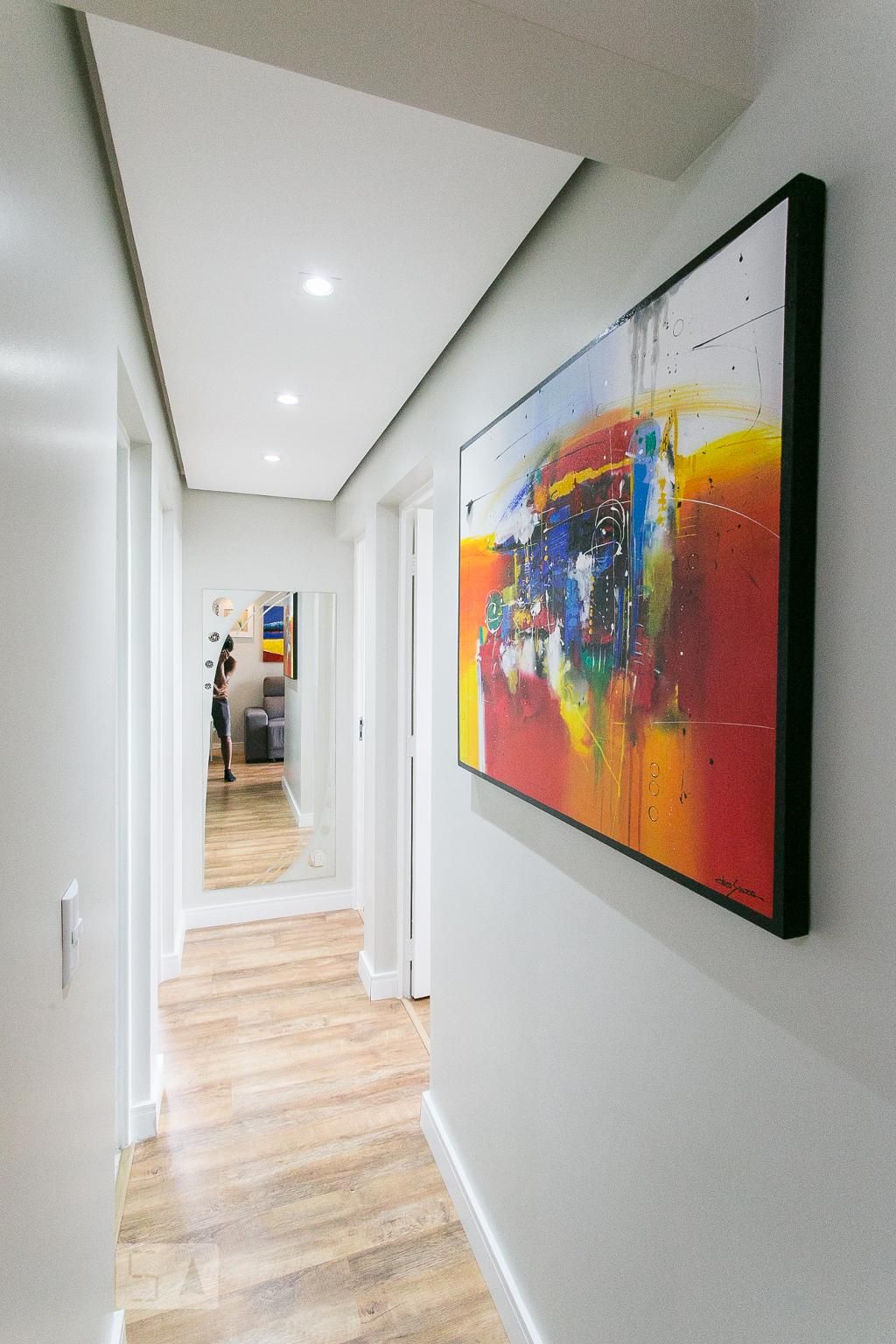 Apartamento, 3 quartos, 78 m² - Foto 34