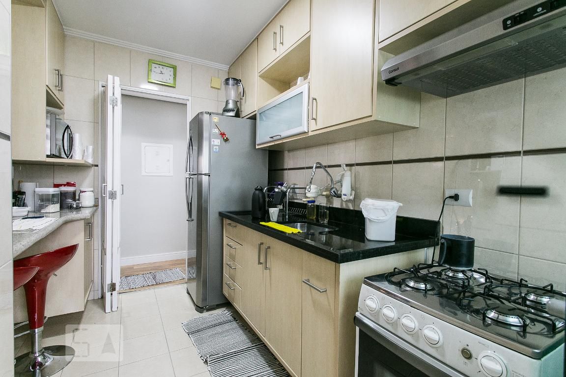 Apartamento, 3 quartos, 78 m² - Foto 42