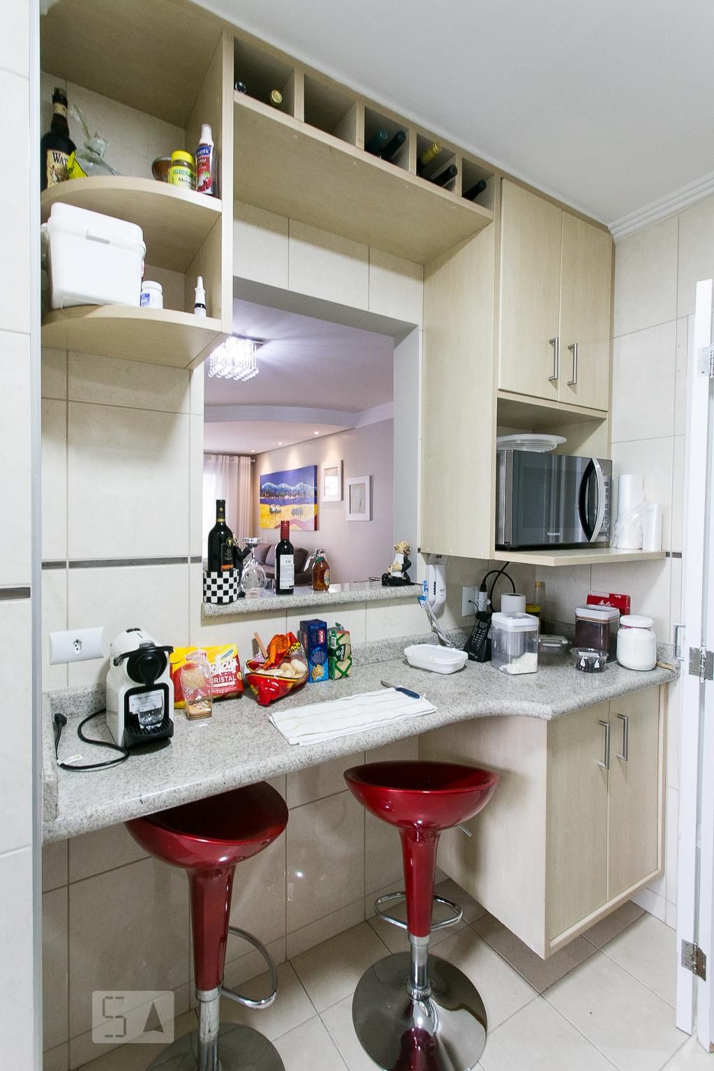 Apartamento, 3 quartos, 78 m² - Foto 45