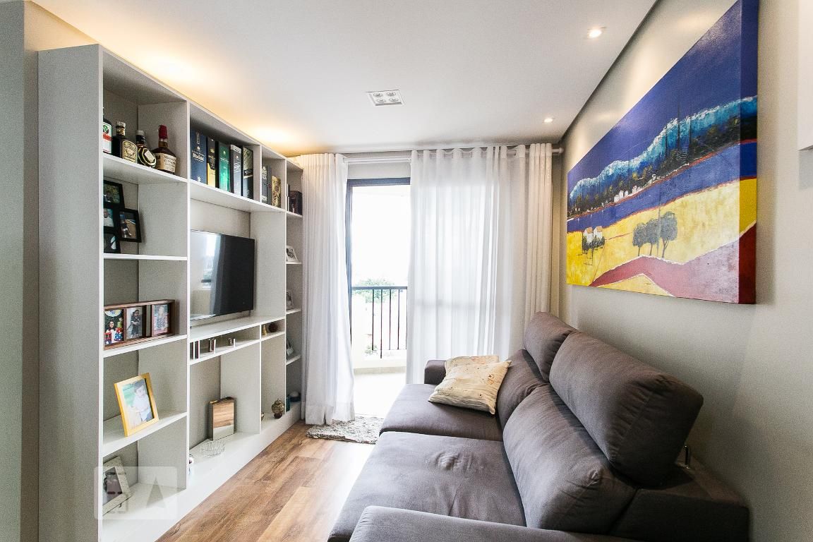 Apartamento, 3 quartos, 78 m² - Foto 2
