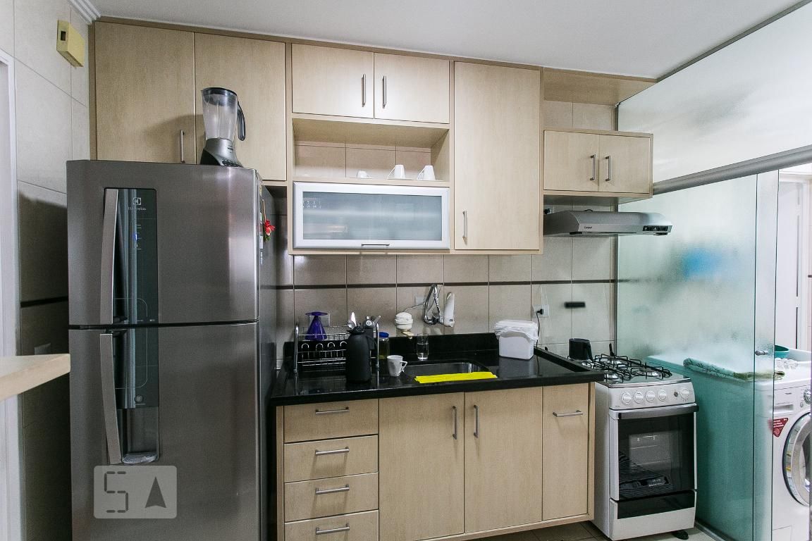 Apartamento, 3 quartos, 78 m² - Foto 41