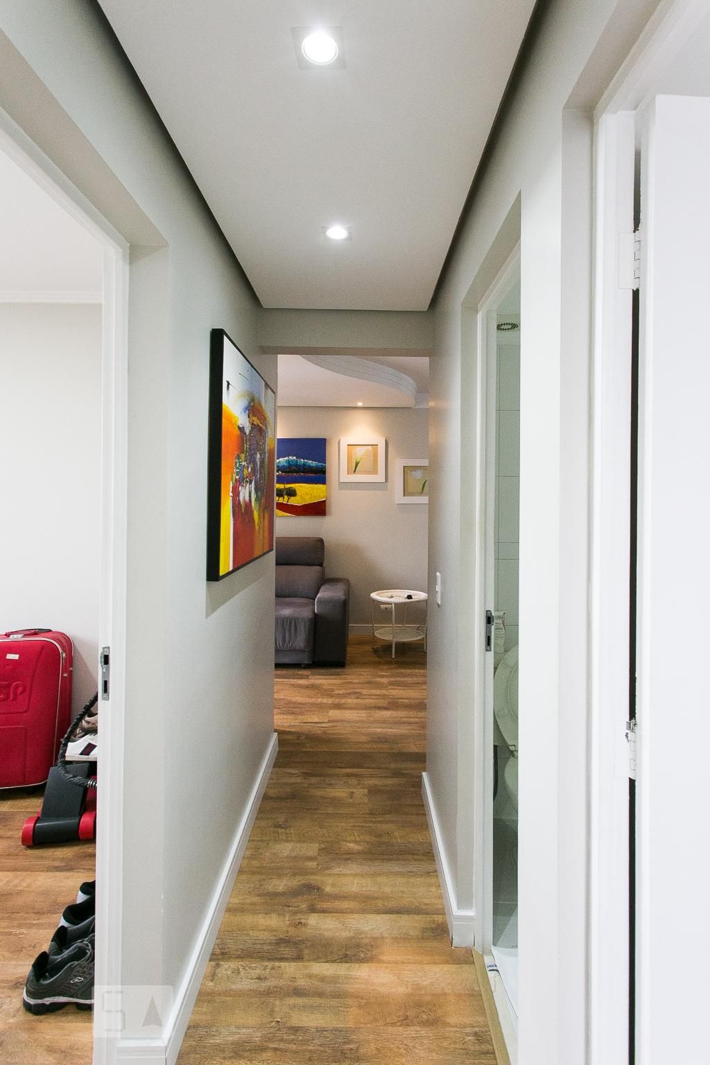 Apartamento, 3 quartos, 78 m² - Foto 33