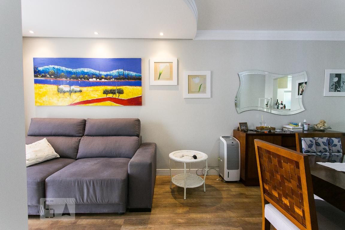 Apartamento, 3 quartos, 78 m² - Foto 7