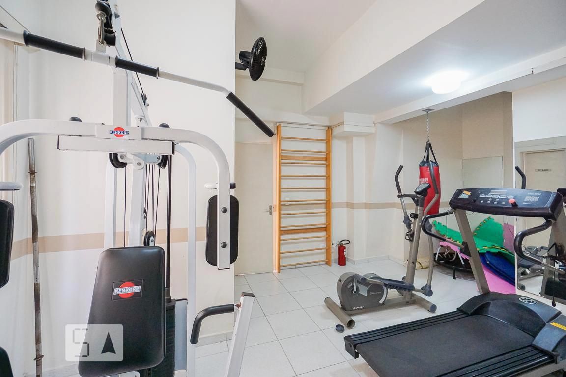 Apartamento, 3 quartos, 78 m² - Foto 62